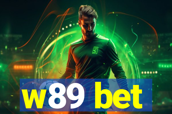 w89 bet